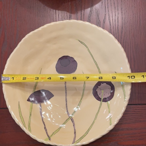 West Elm bowl - Picture 2 of 4